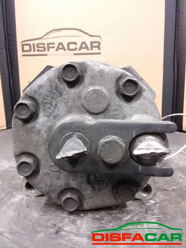 Compressore clima usato Opel Movano RENAULT MASTER 1998, codice sanden – foto 8 di 10