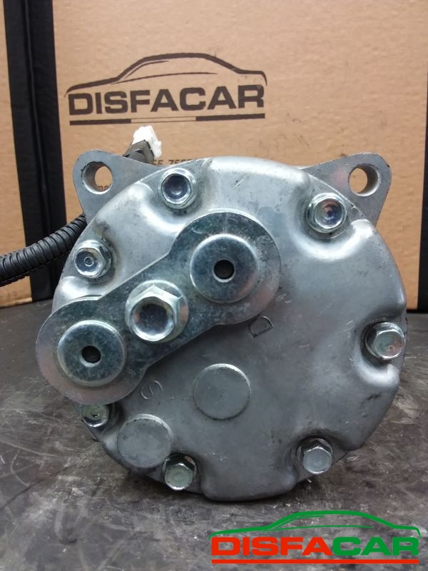 Compressore clima usato Citroën PEUGEOT 1994, codice sanden – foto 8 di 10