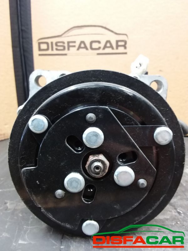 Compressore clima usato Citroën PEUGEOT 1994, codice sanden – foto 9 di 10