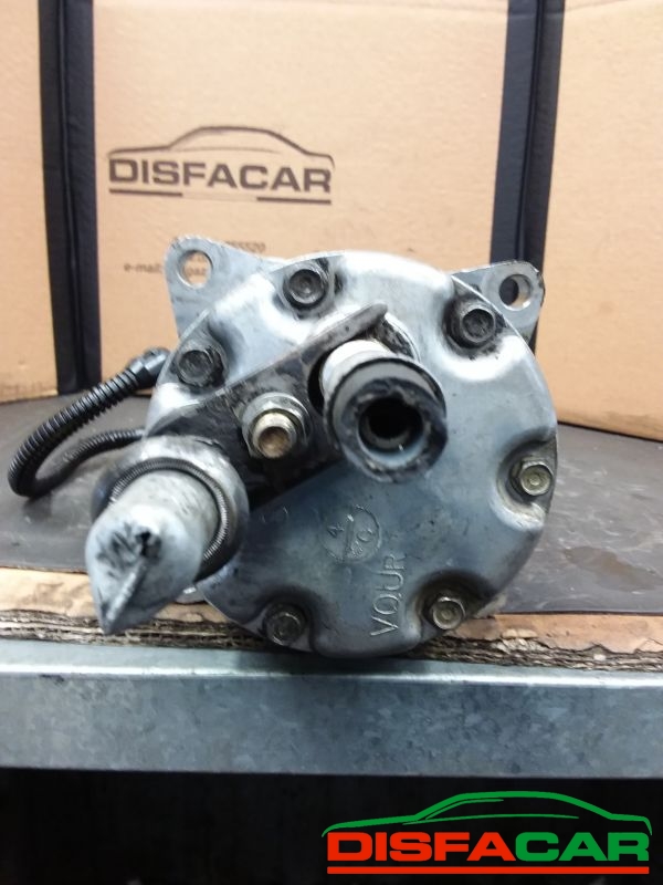 Compressore clima usato Citroën Berlingo PEUGEOT EXPERT - FIAT SCUDO 1994, codice 1227 – foto 8 di 10
