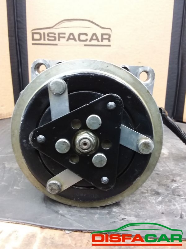 Compressore clima usato Citroën Berlingo PEUGEOT EXPERT - FIAT SCUDO 1994, codice 1227 – foto 9 di 10