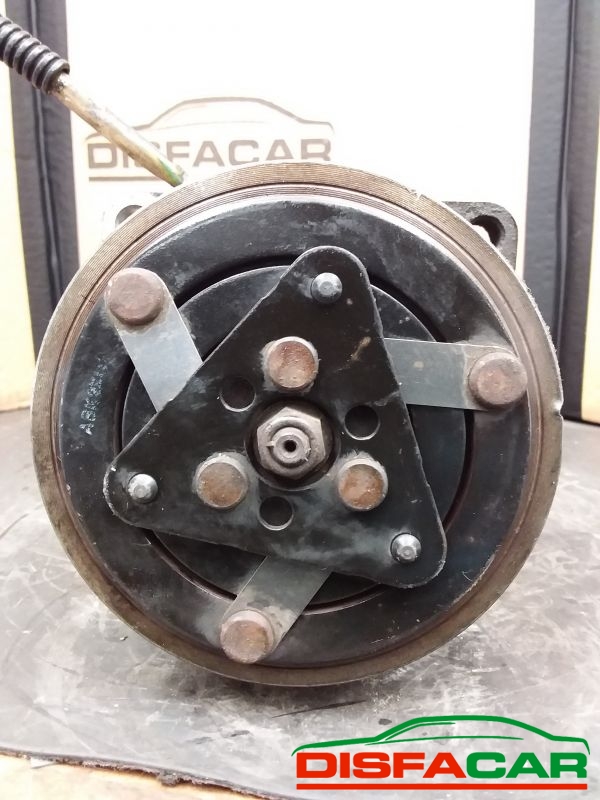 Compressore clima usato Citroën Berlingo PEUGEOT EXPERT 1994, codice 1227f – foto 9 di 10