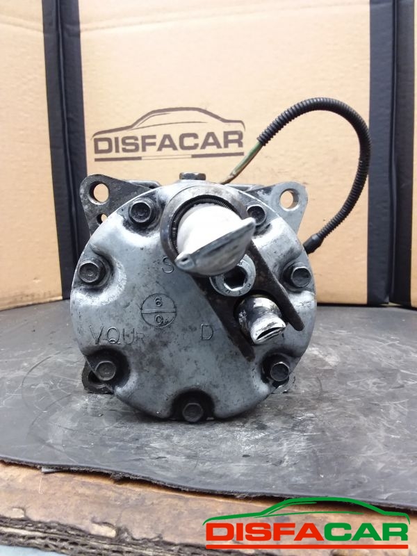 Compressore clima usato Citroën Berlingo PEUGEOT EXPERT 1994, codice 1227f – foto 8 di 10