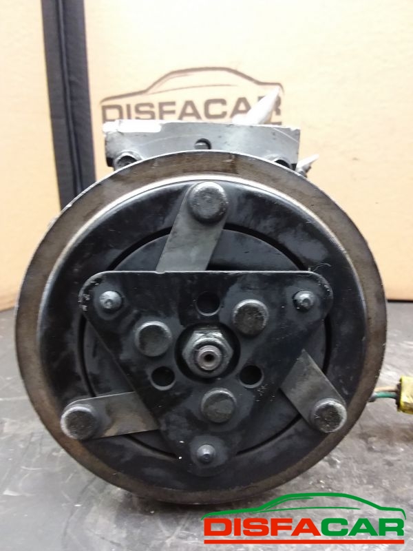 Compressore clima usato Citroën Berlingo PEUGEOT 1995, codice 1242 – foto 9 di 10