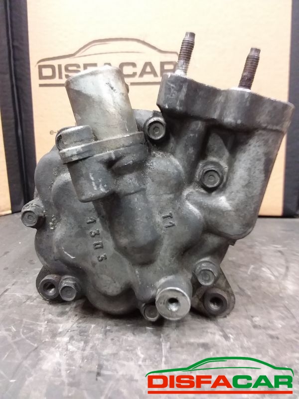 Compressore clima usato Citroën C5 C6 - PEUGEOT 407 - 607 2004 – foto 8 di 10