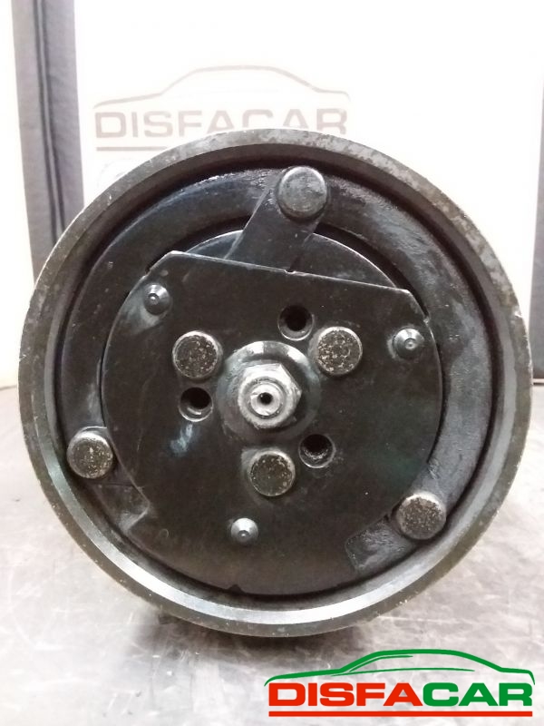 Compressore clima usato Volkswagen SEAT, codice 1100 – foto 9 di 10