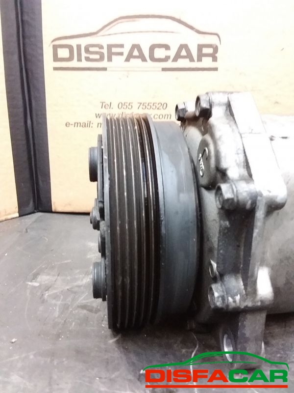 Compressore clima usato Volkswagen AUDI - SEAT - SKODA, codice 1215 – foto 10 di 10