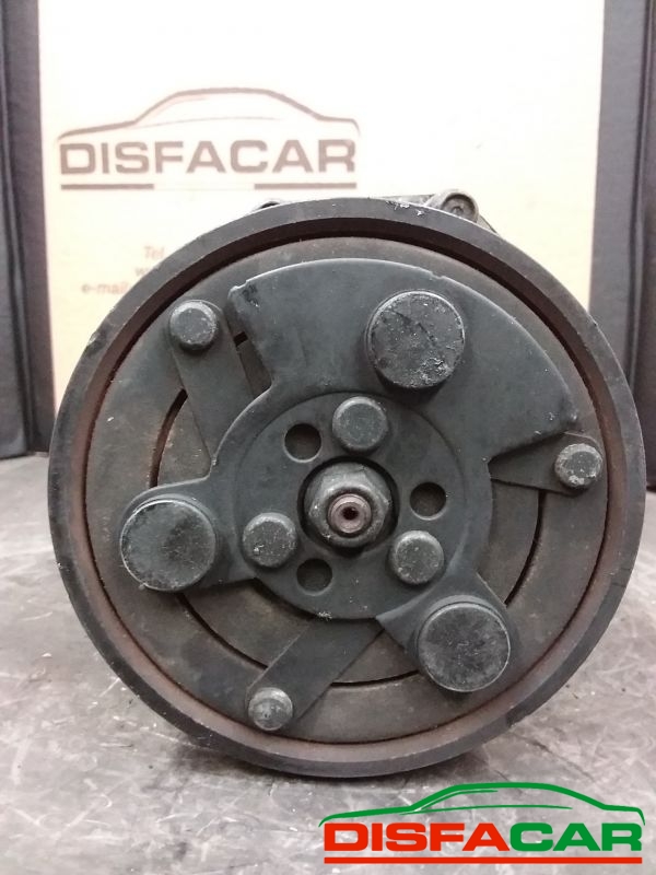 Compressore clima usato Volkswagen AUDI - SEAT - SKODA, codice 1215 – foto 9 di 10