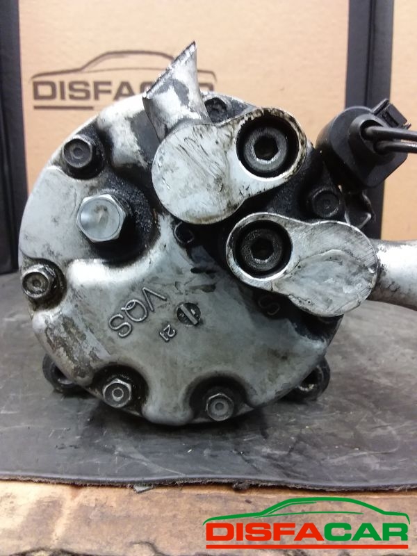 Compressore clima usato Volkswagen AUDI - SEAT - SKODA, codice 1215 – foto 8 di 10