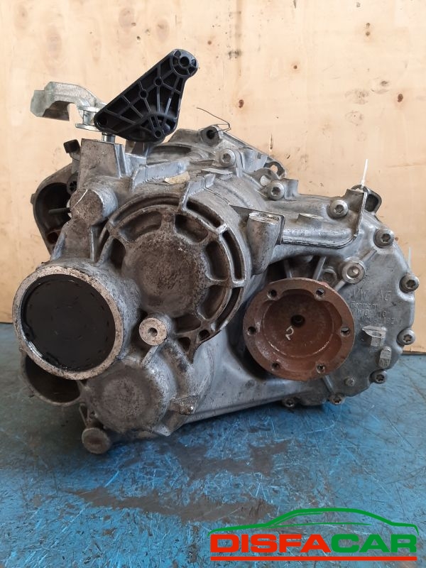 Cambio usato Audi A3 2015, codice lxm – foto 3 di 12