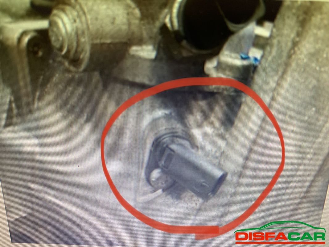 Cambio usato Audi A3 2015, codice lxm – foto 10 di 12