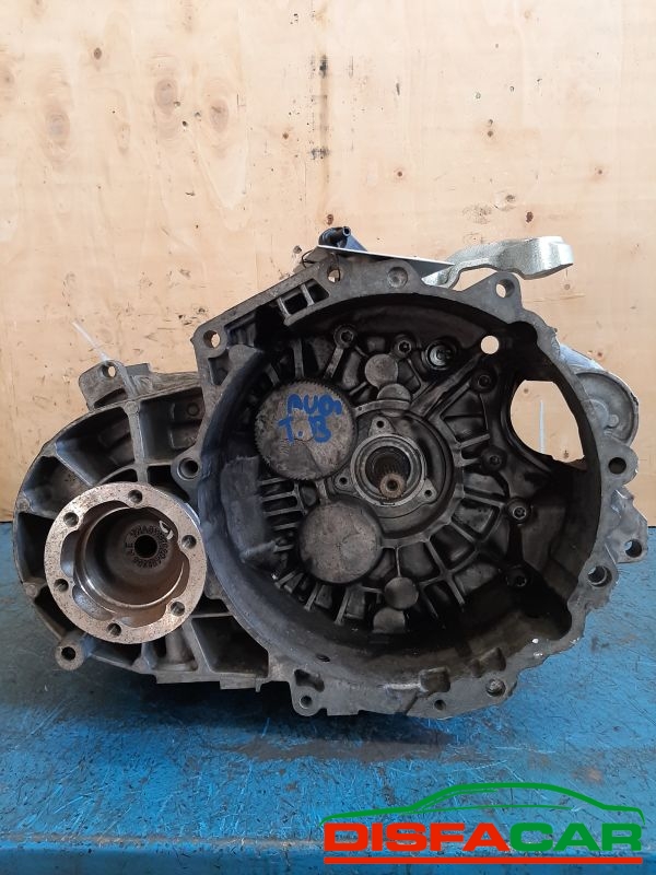 Cambio Audi A3 2015 – pezzo 1