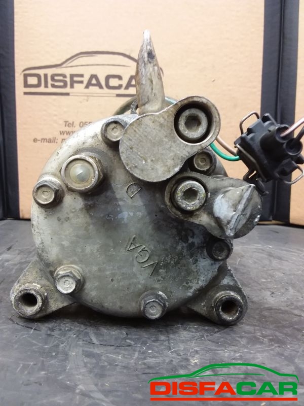 Compressore clima usato Volkswagen Lupo POLO SEAT AROSA 1997, codice 1410 – foto 8 di 10