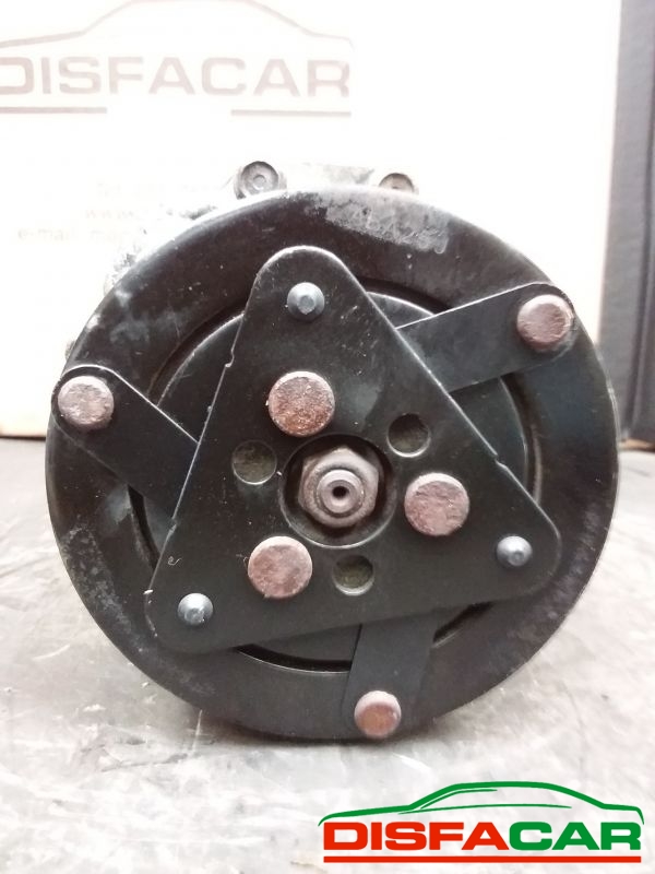 Compressore clima usato Volkswagen Lupo POLO SEAT AROSA 1997, codice 1410 – foto 9 di 10