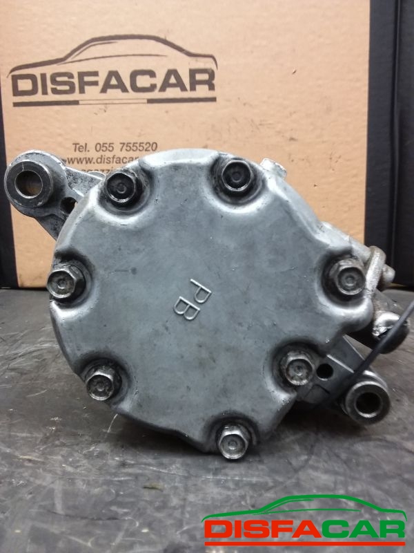 Compressore clima usato Volkswagen Polo LUPO, codice 7176 – foto 8 di 10