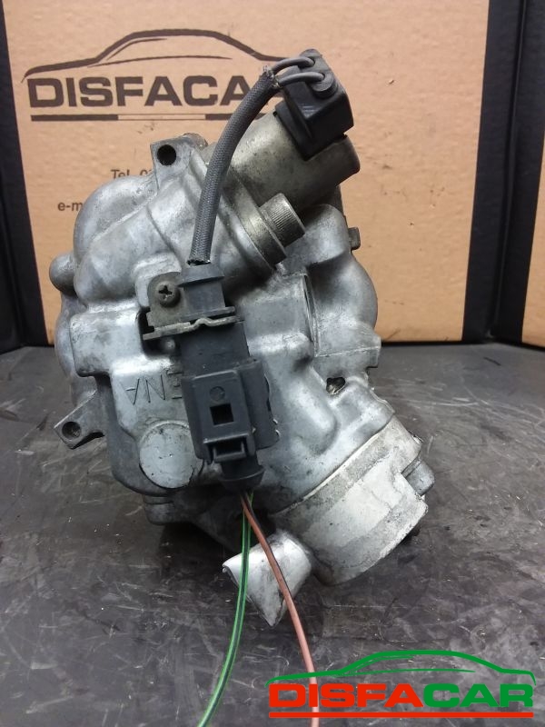 Compressore clima usato Volkswagen AUDI - SEAT - SKODA 2001, codice 8740f – foto 8 di 10