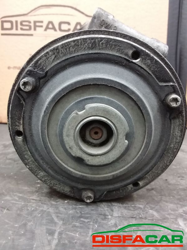 Compressore clima usato Volkswagen AUDI - SEAT - SKODA 2001, codice 8740f – foto 9 di 10