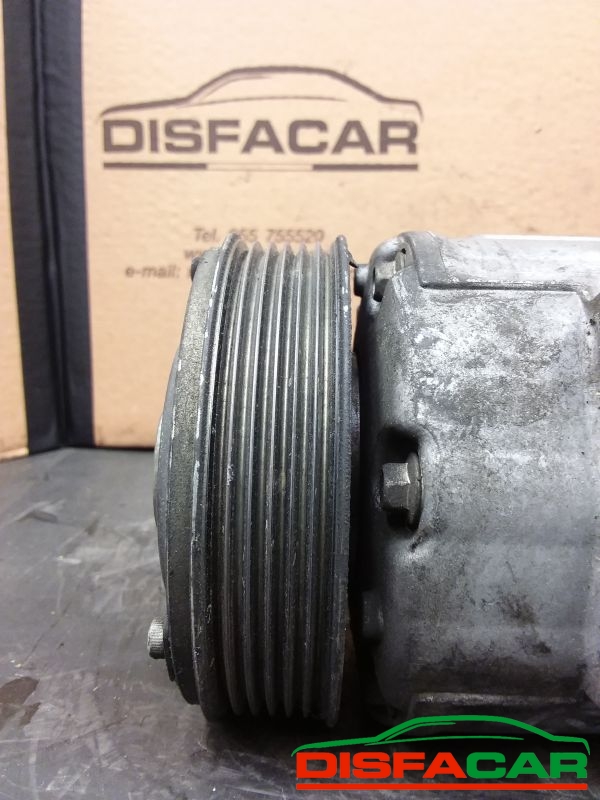 Compressore clima usato Volkswagen AUDI - SEAT - SKODA 2001, codice 8740f – foto 10 di 10