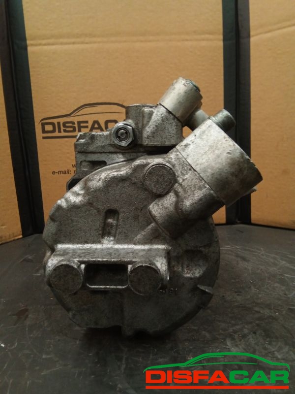 Compressore clima usato Volkswagen AUDI - SKODA 1996, codice denso – foto 8 di 10