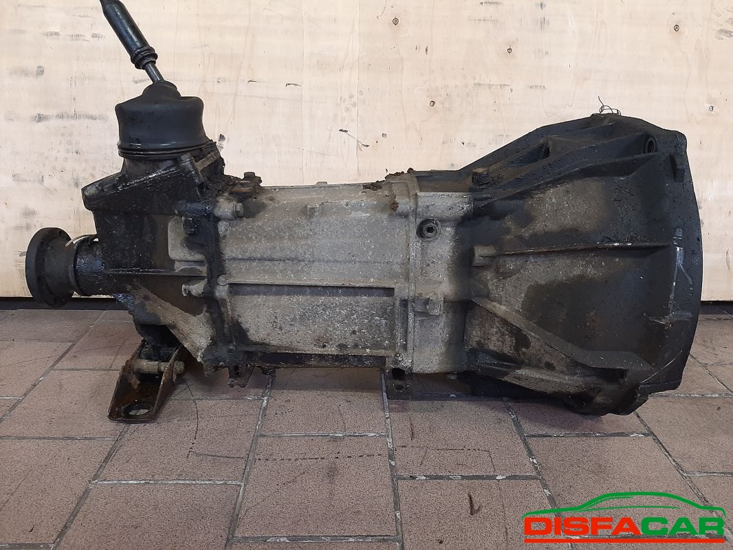 Cambio usato Fiat CAMPAGNOLA 1987, codice 8142.61 – foto 6 di 8