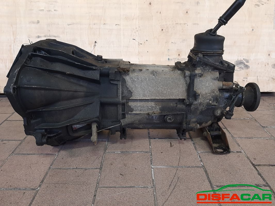 Cambio usato Fiat CAMPAGNOLA 1987, codice 8142.61 – foto 3 di 8