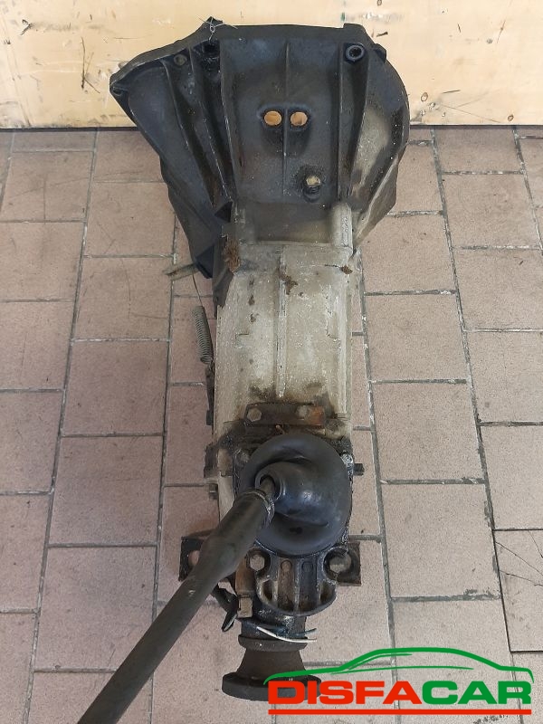 Cambio usato Fiat CAMPAGNOLA 1987, codice 8142.61 – foto 5 di 8