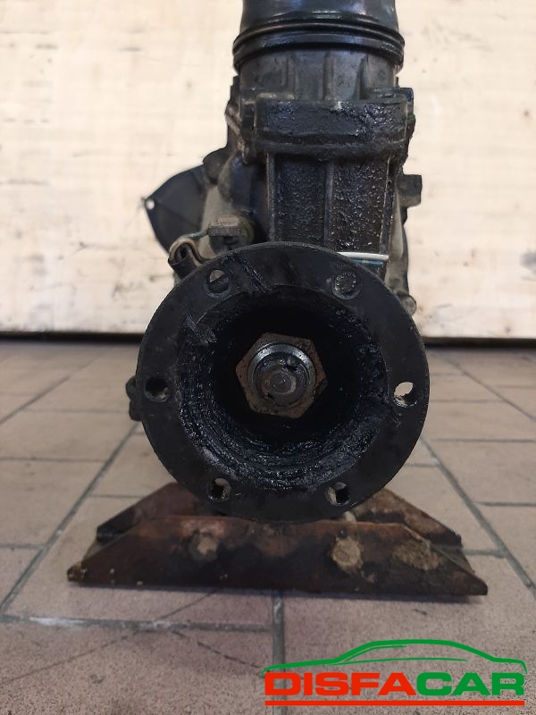 Cambio usato Fiat CAMPAGNOLA 1987, codice 8142.61 – foto 4 di 8