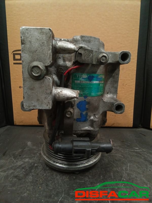 Compressore clima usato Ford Ka 1A SERIE 1996, codice 3373 – foto 4 di 10