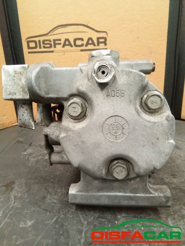 Compressore clima usato Ford Ka 1A SERIE 1996, codice 3373 – foto 8 di 10