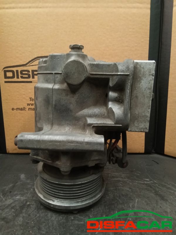 Compressore clima usato Ford Ka 1A SERIE 1996, codice 3373 – foto 7 di 10