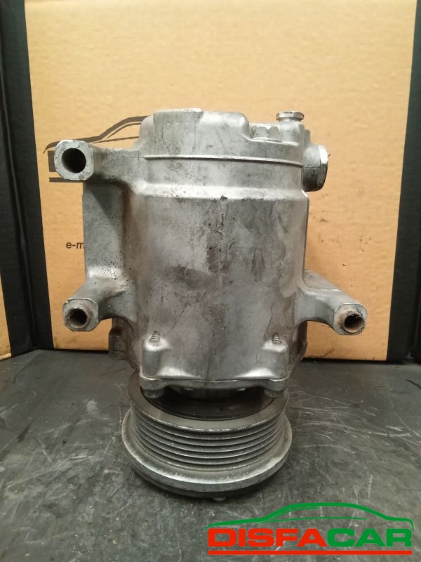Compressore clima usato Ford Ka 1A SERIE 1996, codice 3373 – foto 6 di 10