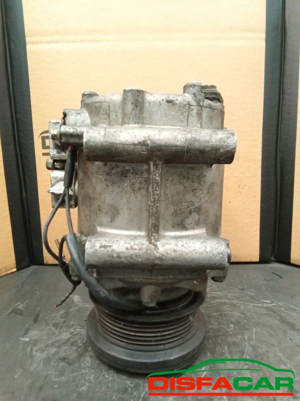 Compressore clima usato Ford Ka 1A SERIE 1996, codice 1s5h-19d629-aa – foto 5 di 10