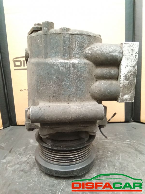 Compressore clima usato Ford Ka 1A SERIE 1996, codice 1s5h-19d629-aa – foto 7 di 10