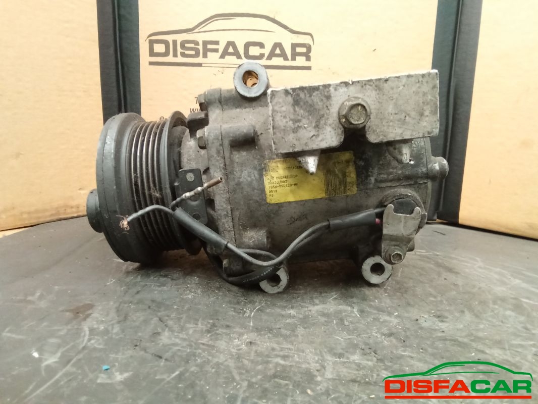 Compressore clima usato Ford Ka 1A SERIE 1996, codice 1s5h-19d629-aa – foto 3 di 10
