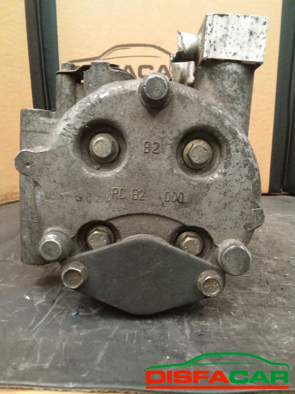Compressore clima usato Ford Ka 1A SERIE 1996, codice 1s5h-19d629-aa – foto 8 di 10