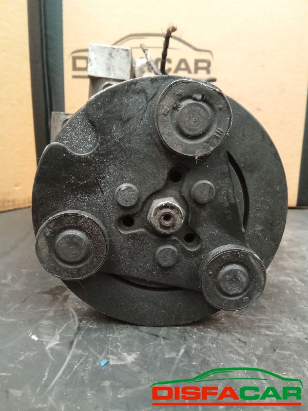 Compressore clima usato Ford Ka 1A SERIE 1996, codice 1s5h-19d629-aa – foto 9 di 10