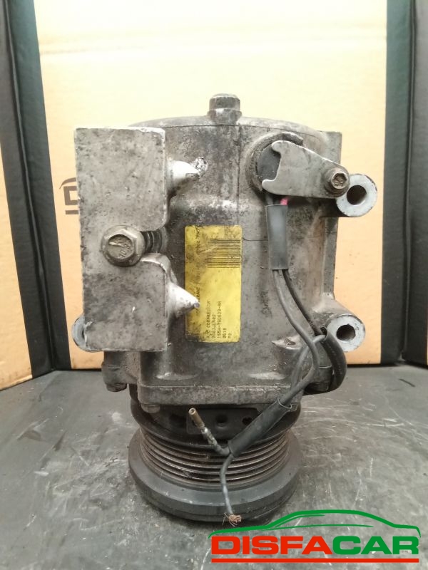 Compressore clima usato Ford Ka 1A SERIE 1996, codice 1s5h-19d629-aa – foto 4 di 10