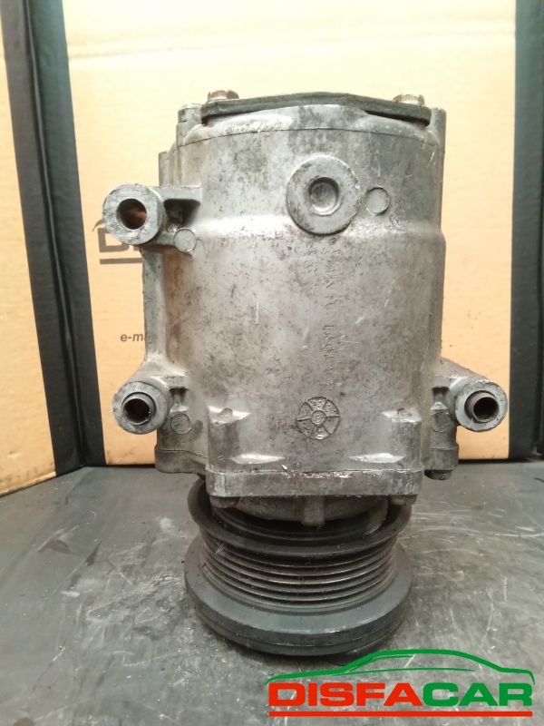 Compressore clima usato Ford Ka 1A SERIE 1996, codice 1s5h-19d629-aa – foto 6 di 10