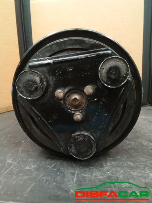 Compressore clima usato Ford Ka 1A SERIE 1996, codice 96fw-19d629-re – foto 9 di 10
