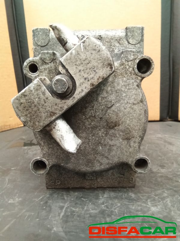 Compressore clima usato Ford Ka 1A SERIE 1996, codice 96fw-19d629-re – foto 8 di 10