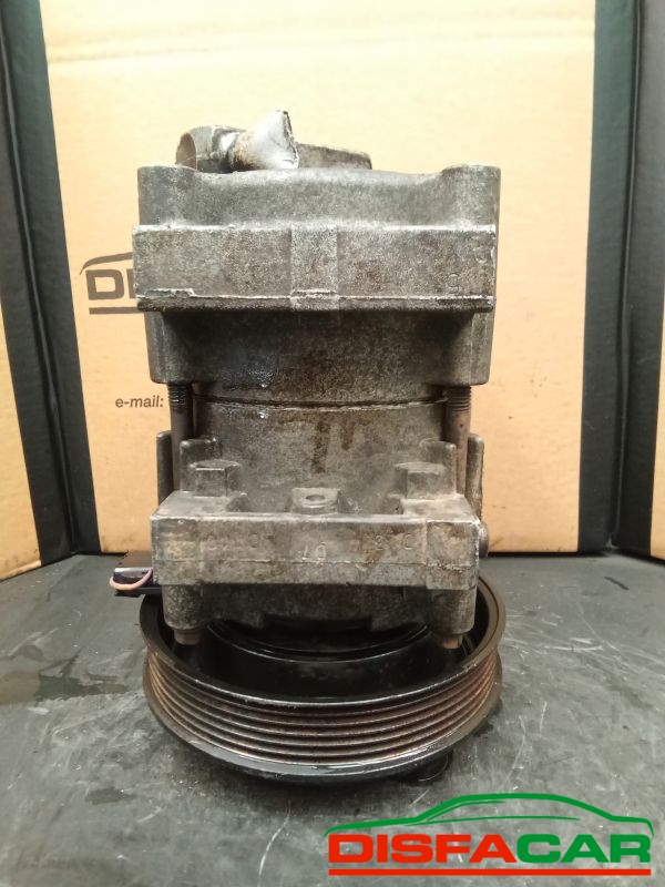 Compressore clima usato Ford Ka 1A SERIE 1996, codice 96fw-19d629-re – foto 5 di 10
