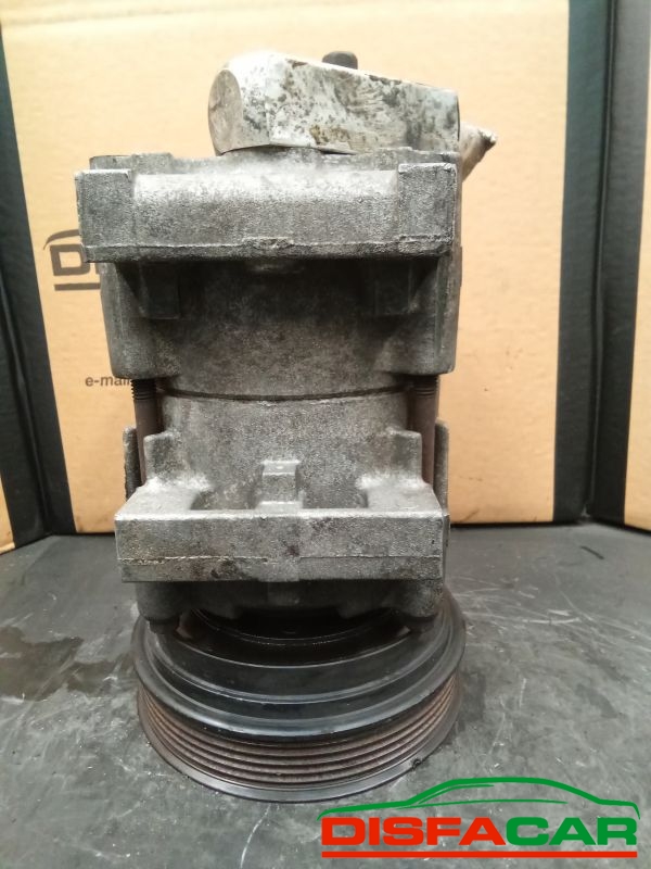 Compressore clima usato Ford Fiesta 4A SERIE - PUMA 1995, codice 96fw-19d629-bc – foto 7 di 10