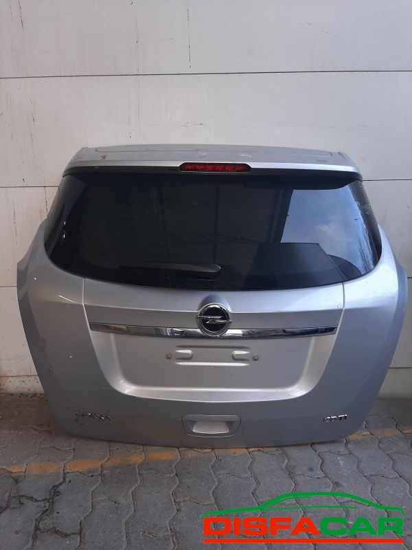 Lamierati Opel Mokka 2017