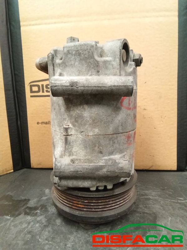 Compressore clima usato Ford Focus 2A SERIE - C-MAX 2006, codice 3m5h-19d629-kf – foto 5 di 10