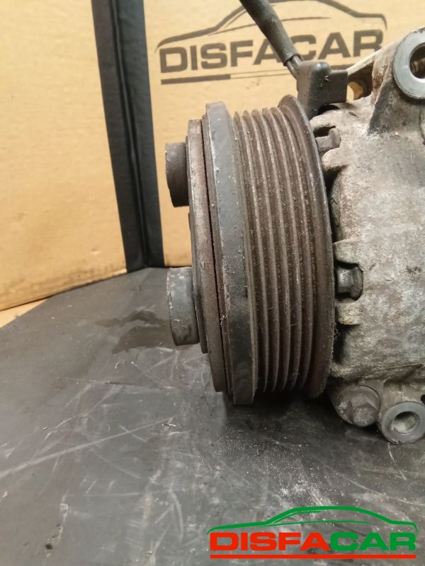 Compressore clima usato Ford Focus 2A SERIE - C-MAX 2006, codice 3m5h-19d629-kf – foto 10 di 10