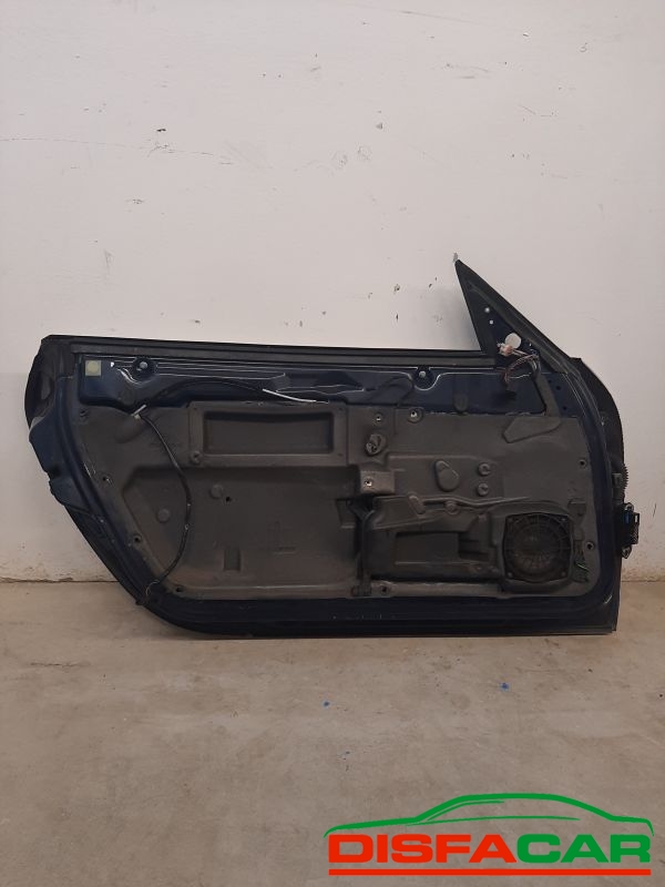 Lamierati usati Porsche Boxster 1996 – foto 2 di 2