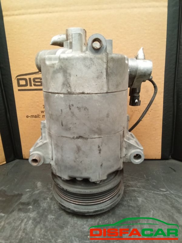 Compressore clima usato Ford EcoSport 2A SERIE 2012, codice c1b1-19d629-a2f. – foto 6 di 10