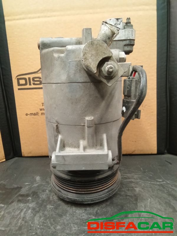 Compressore clima usato Ford EcoSport 2A SERIE 2012, codice c1b1-19d629-a2f. – foto 7 di 10