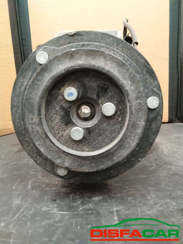 Compressore clima usato Ford EcoSport 2A SERIE 2012, codice c1b1-19d629-a2f. – foto 9 di 10