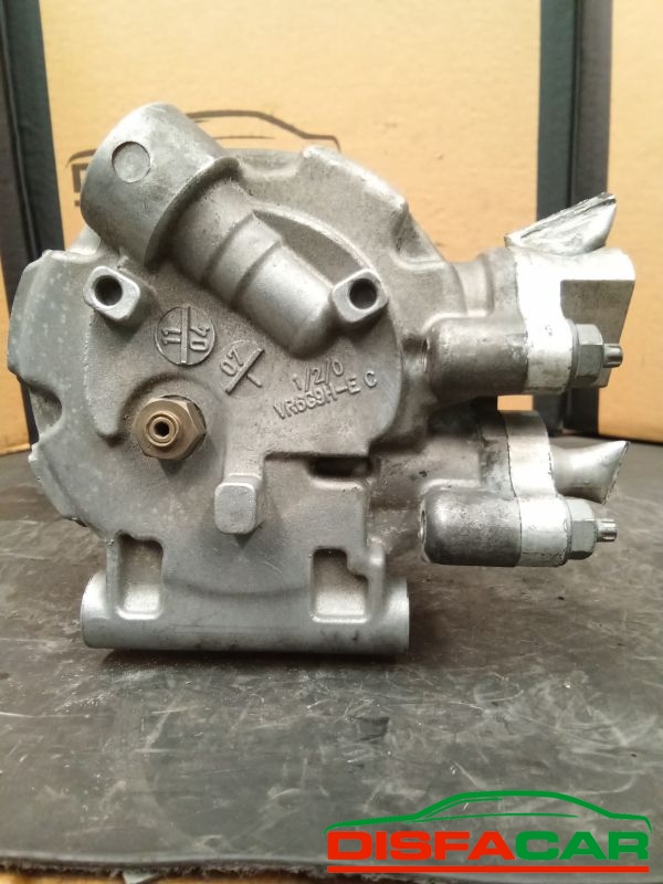 Compressore clima usato Ford S-Max FOCUS 3A SERIE - C-MAX 2A SERIE - GALAXY 2A SERIE - MONDEO 4 SERIE… – foto 8 di 10